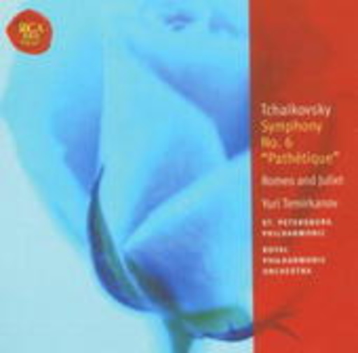 Yuri Temirkanov/St. Petersburg Philharmonic – Symphony No. 6 (Classic Library)
