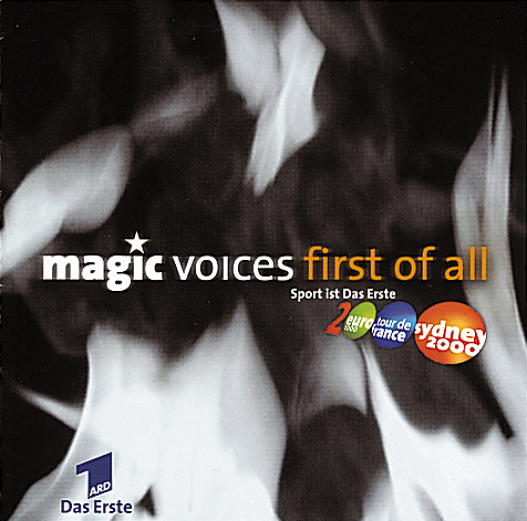 Magic Voices – First Of All