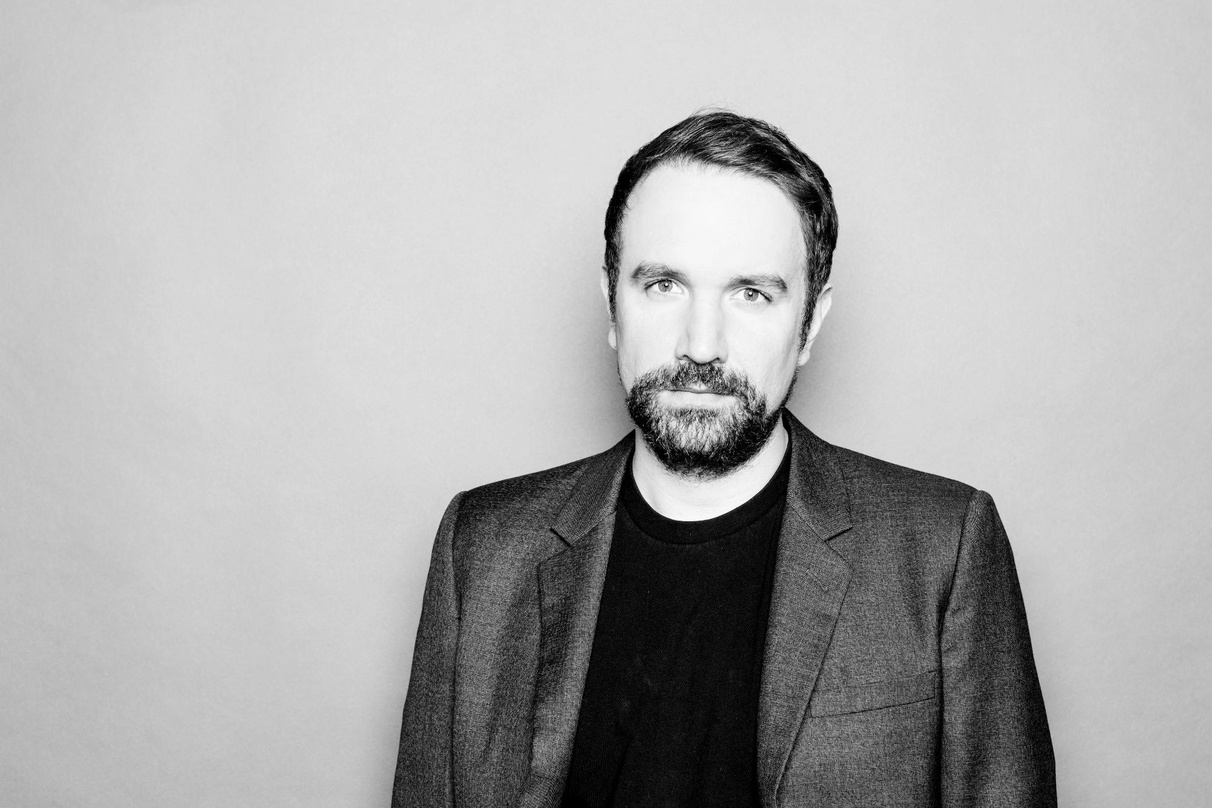 Fungiert als COO/Managing Director Live Nation GSA: Matt Schwarz