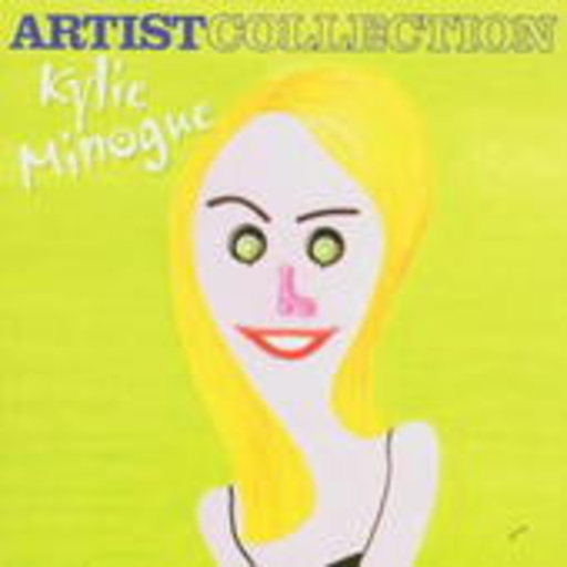 Kylie Minogue – Artist Collection