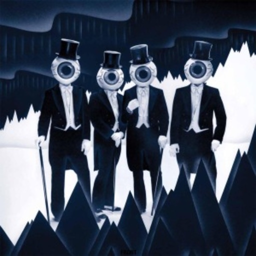 The Residents – Eskimo