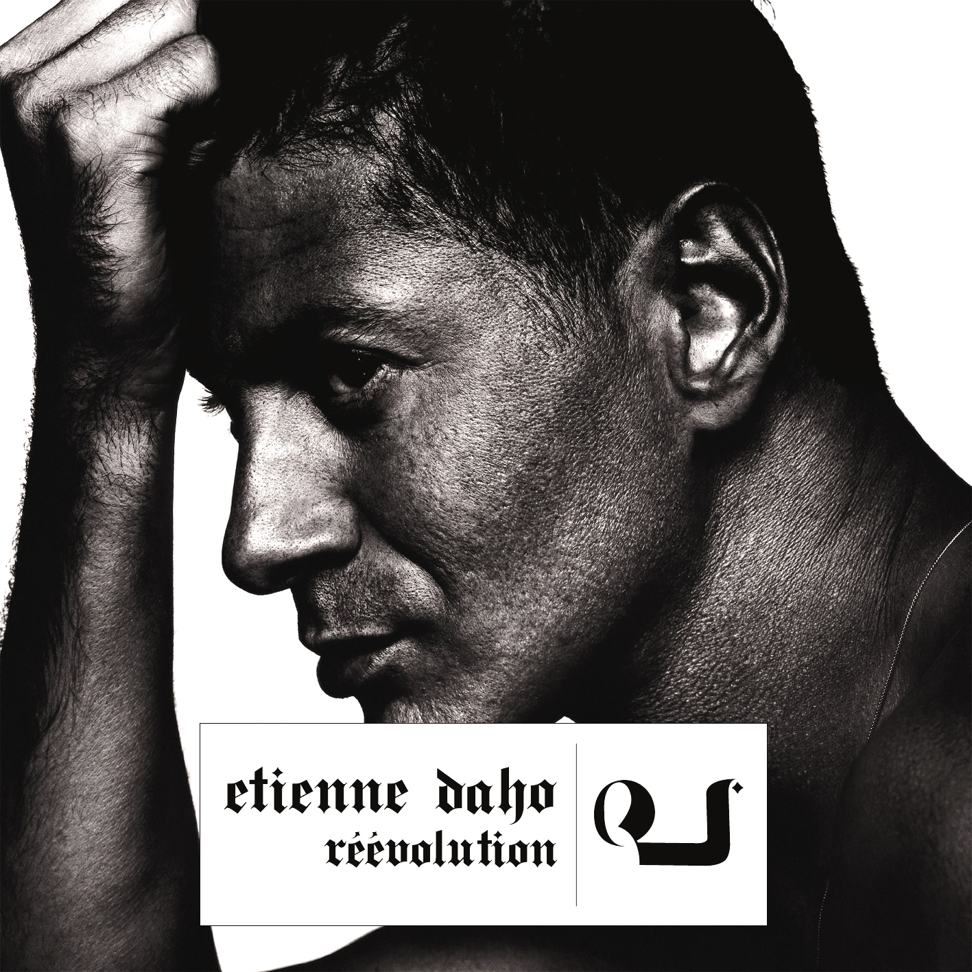 Etienne Daho – Réévolution
