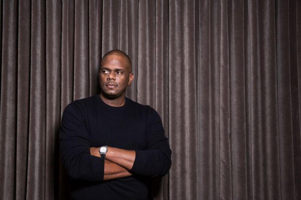 Wirbt um mehr Fairness und Transparenz im Musikgeschäft: Jon Platt