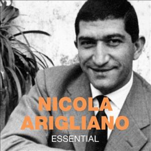 Nicola Arigliano – Essential