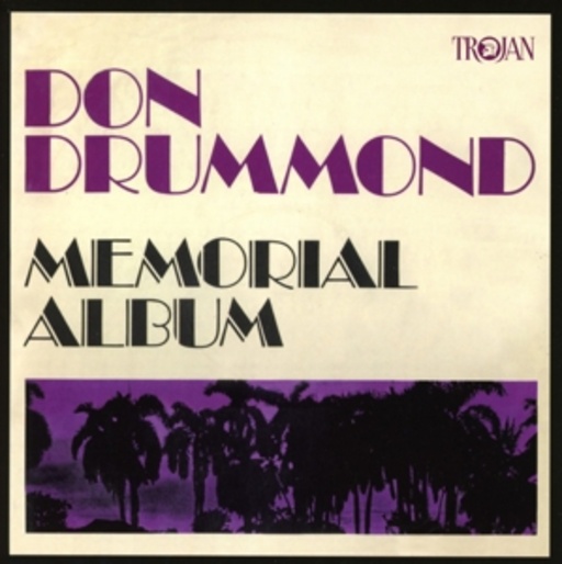 Don Drummond – Memorial Album