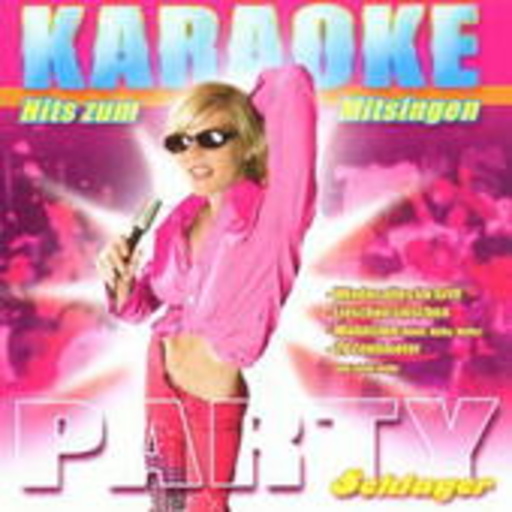 Diverse – Karaoke Party Hits
