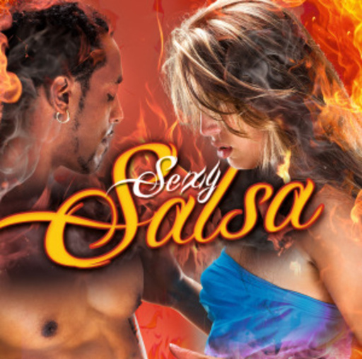 Diverse – Sexy Salsa