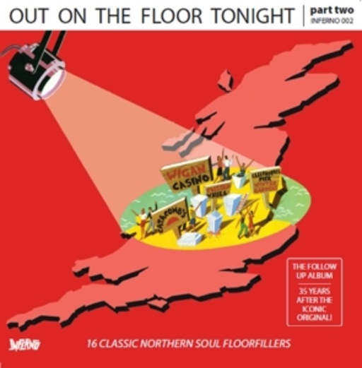 Diverse – Out On The Floor - Part 2