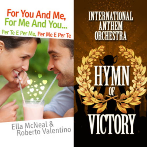 Diverse – For You And Me, For Me And You.../Hymn Of Victory