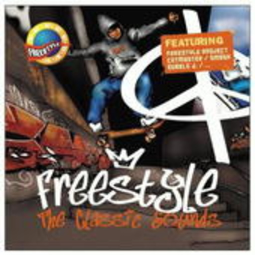 Diverse – Freestyle - The Classic Sounds