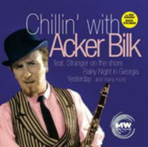 Diverse – Chillin' With Acker Bilk