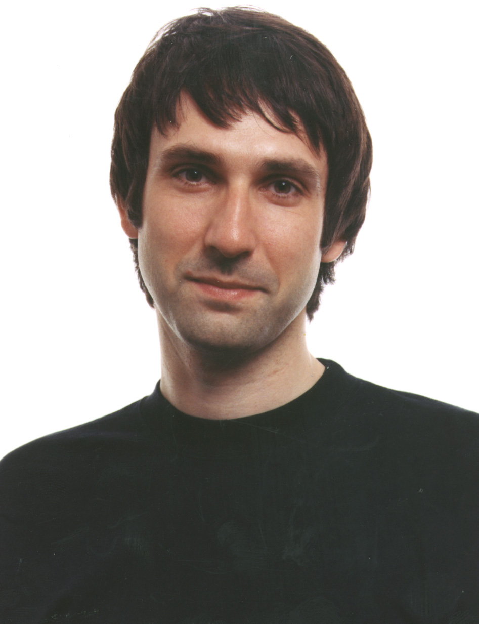 Uli Nefzer