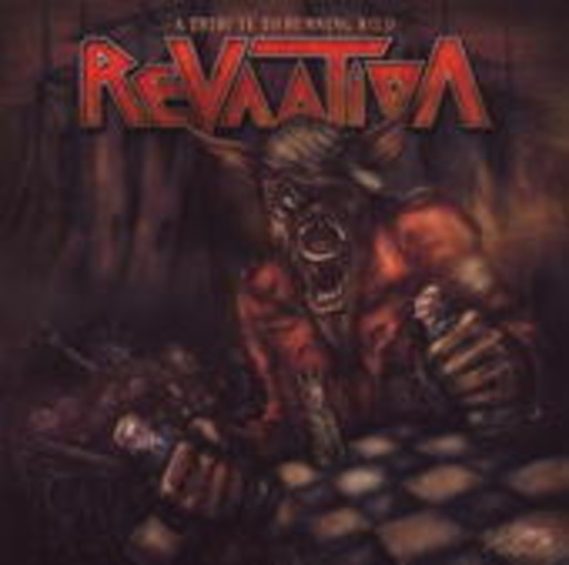 Diverse – Reunation - A Tribute To Running Wild
