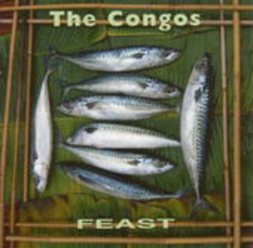 The Congos – Feast