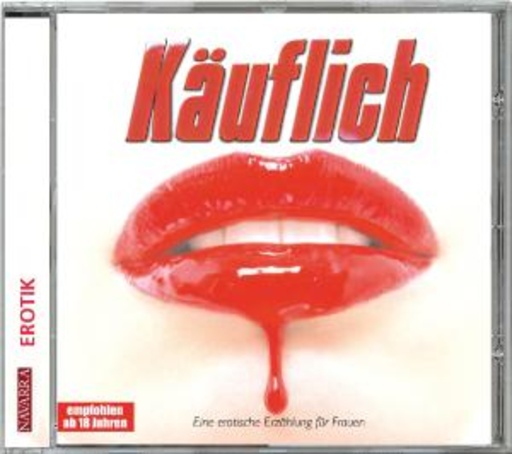 Dana Geissler – Käuflich
