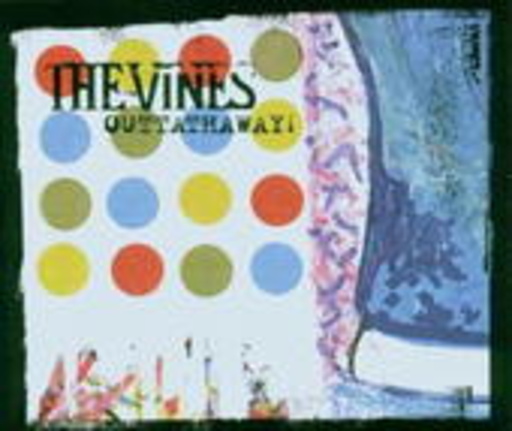 The Vines – Outtathaway