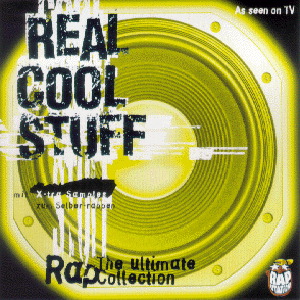 Diverse – Real Cool Stuff