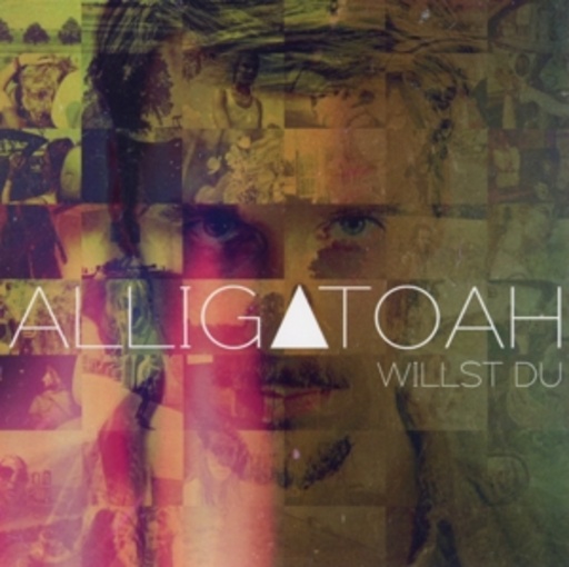 Alligatoah – Willst du