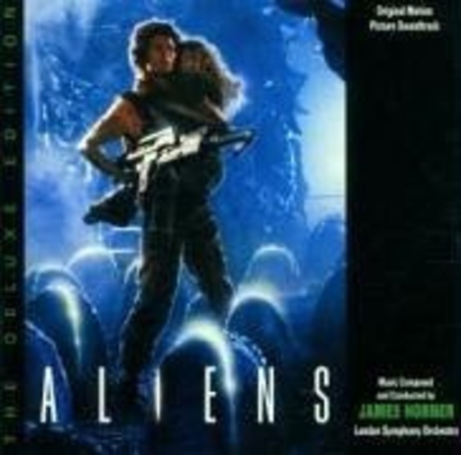 Diverse – Aliens - Die Rückkehr
