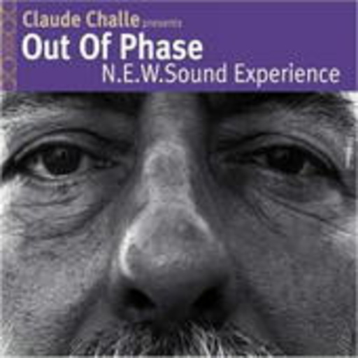 Diverse – Out Of Phase - N.E.W. Sound Experience (Claude Challe pres.)