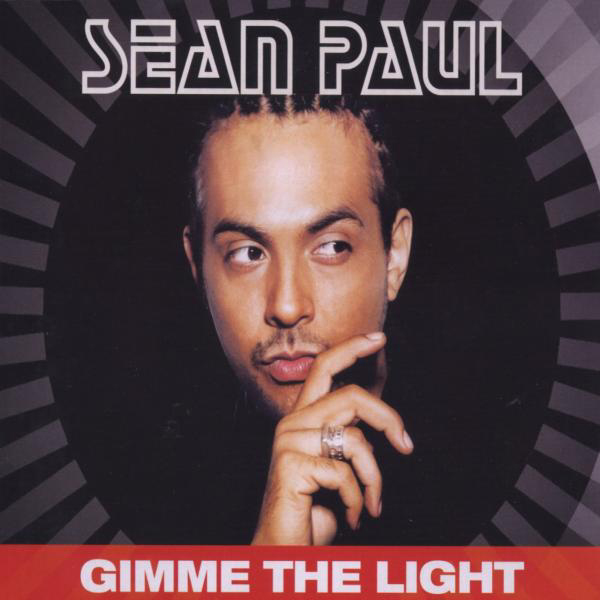 Sean Paul – Gimme The Light