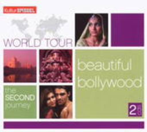 Diverse – Kultur Spiegel World Tour - Beautiful Bollywood