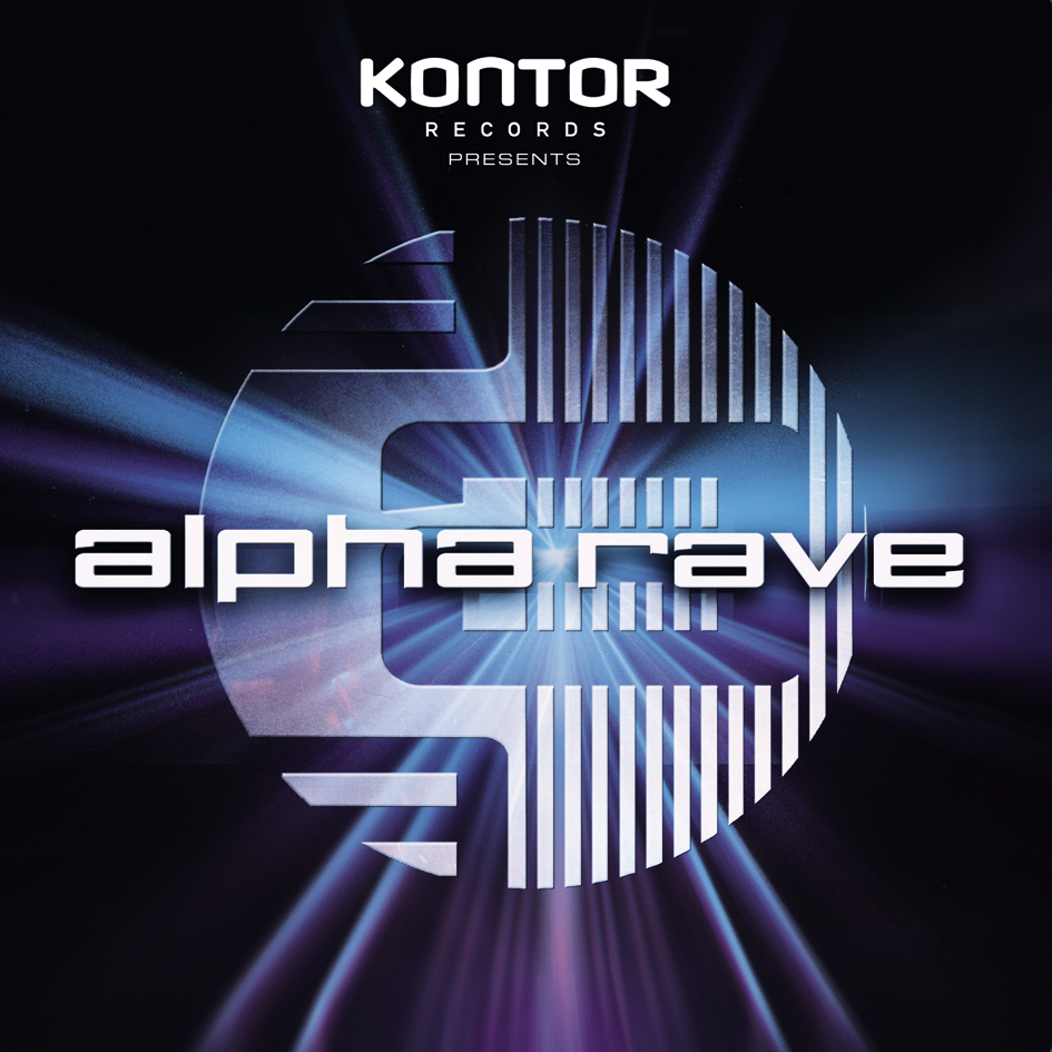 Alpha Rave (Kontor Records presents) (incl. Bonus-Maxi)