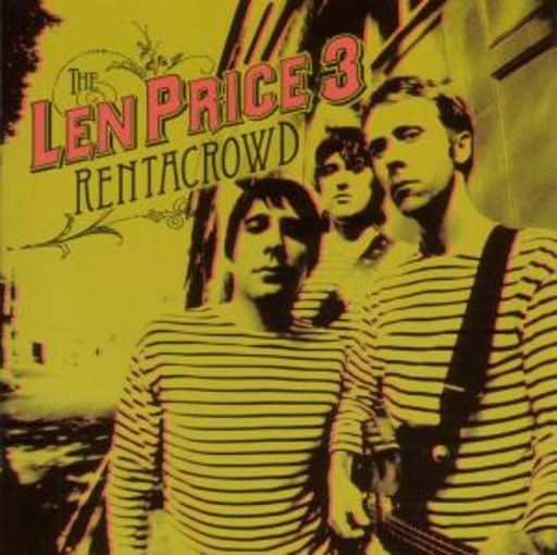 The Len Price 3 – Rentacrowd