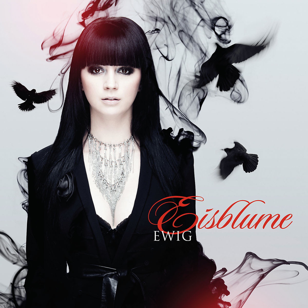Eisblume – Ewig