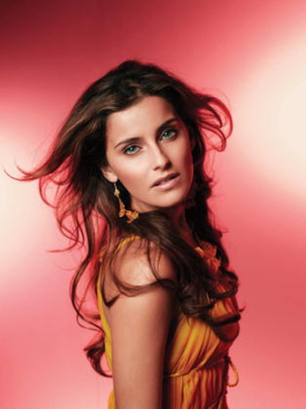 ProSieben präsentiert ihre Tour: Nelly Furtado