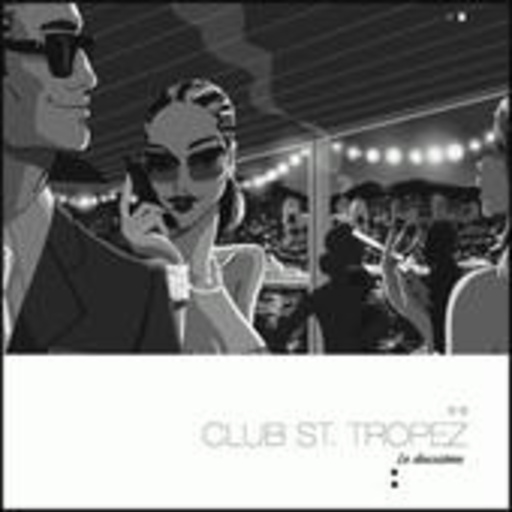 Diverse – Club St. Tropez - Le Deuxiéme
