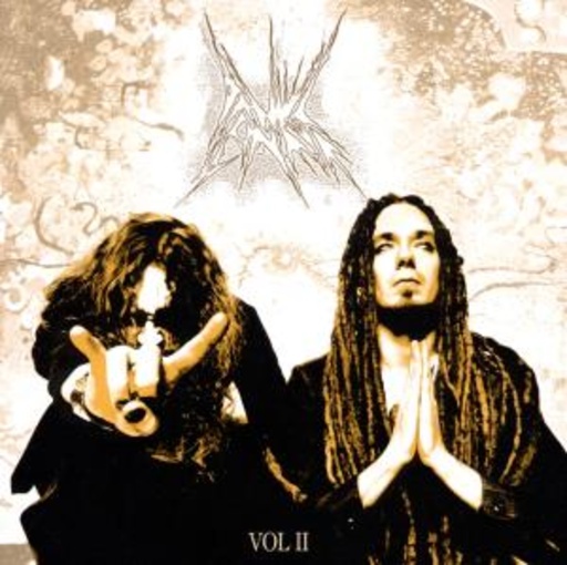 Daniel Lioneye – Vol. II