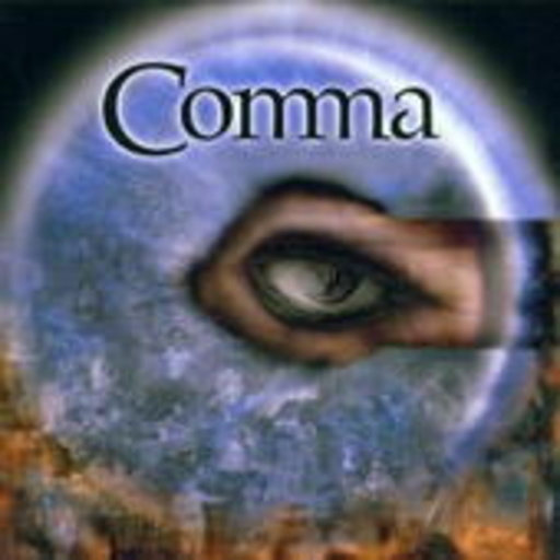 Comma – Elusive Dreams