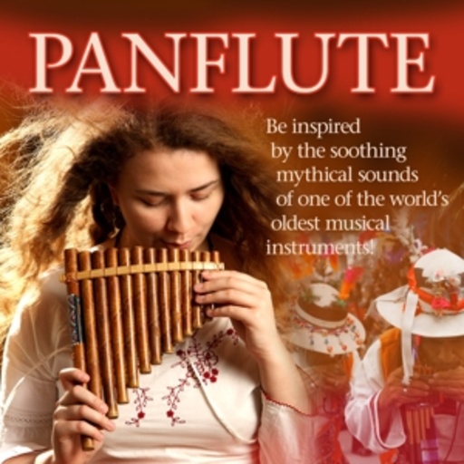 Diverse – Panflute
