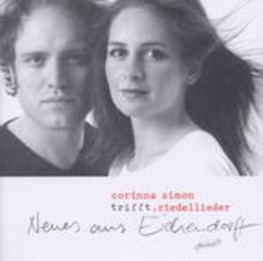 Corinna Simon & Philip Riedel – Neues aus Eichendorff