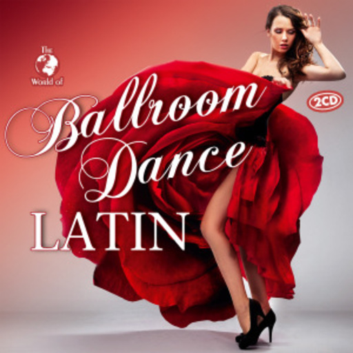Diverse – The World Of Ballroom Dance Latin