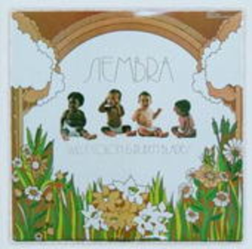 Willie Colon/Riben Blades – Siembra