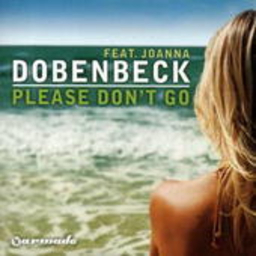 Dobenbeck feat. Joanna – Please Don't Go