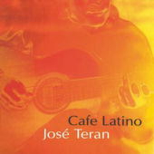 Jose Teran – Cafe Latina