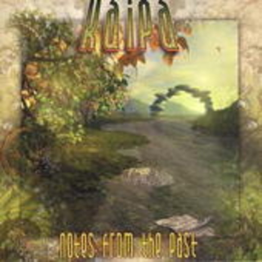 Kaipa – Notes From The Past