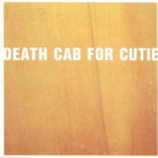 Death Cab For Cutie – The Photo Album