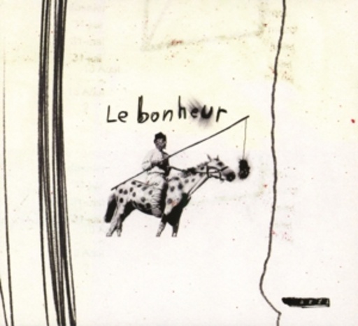 Max Loderbauer/Samuel Rohrer/Claudio Puntin – Le Bonheur