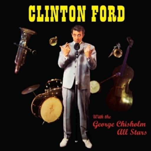 Clinton Ford – Clinton Ford
