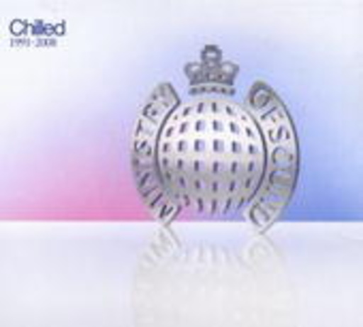 Diverse – Chilled 1991-2008 (Ministry Of Sound)
