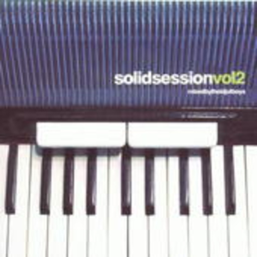 Solid Sessions Vol. 2
