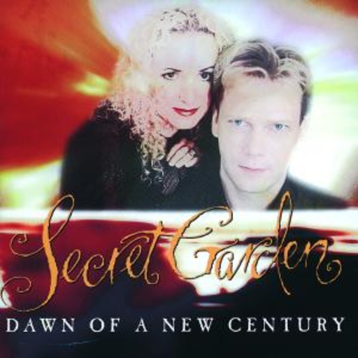 Secret Garden – Dawn Of A New Century