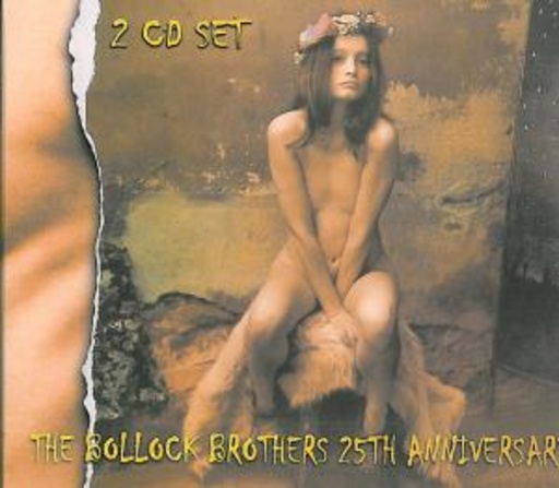 The Bollock Brothers – 25th Anniversary
