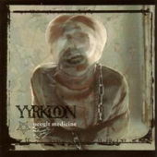 Yyrkoon – Occult Medicine