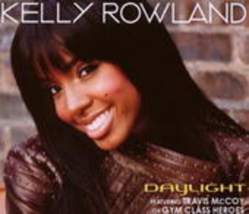 Kelly Rowland feat. Travis McCoy – Daylight