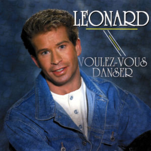 Leonard – Voulez-vous danser